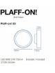 PLAFF - ON de MARSET