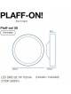 PLAFF - ON de MARSET