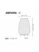 AMPHORA de BOVER