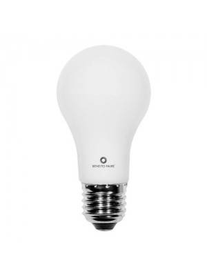 BOMBILLA STANDARD E27 6W DE BENEITO FAURE
