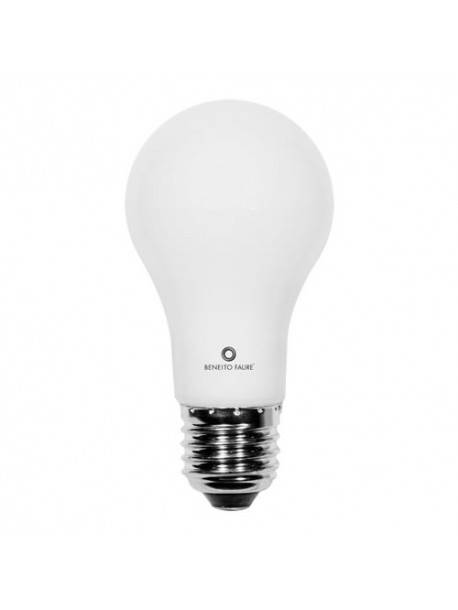 BOMBILLA STANDARD E27 6W DE BENEITO FAURE