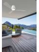 VENTILADOR GARBI DE LEDS C4