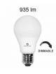 BOMBILLA STANDARD E27 10W DIMMABLE DE BENEITO FAURE