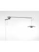 GINGER APLIQUE ORIENTABLE de MARSET