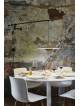 GINGER APLIQUE ORIENTABLE de MARSET