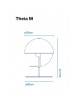 THEIA de MARSET