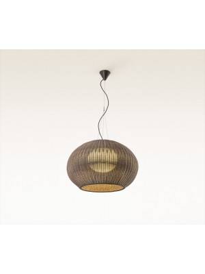 GAROTA S/02 COLGANTE de BOVER