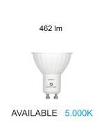 BOMBILLA LED GU10 UNIFORM 6W DE BENEITO FAURE