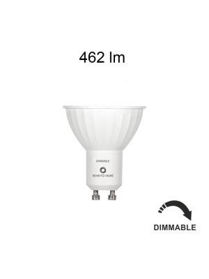 BOMBILLA LED GU10 6W DIMABLE DE BENEITO FAURE