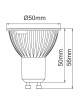 BOMBILLA LED GU10 6W DIMABLE DE BENEITO FAURE