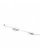 TOILET SLIM aplique de LEDS C4