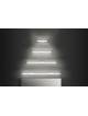 TOILET SLIM aplique de LEDS C4