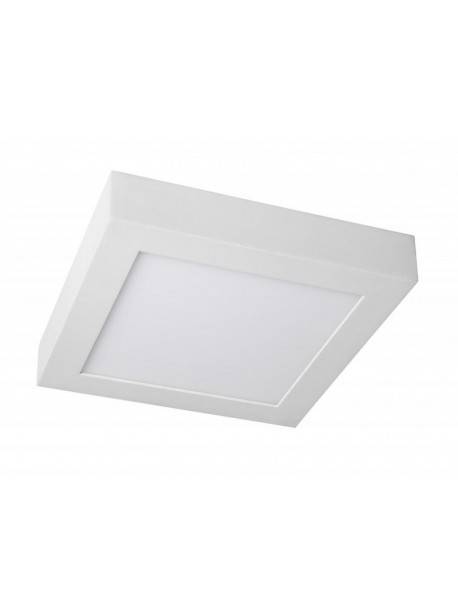 DOWNLIGHT 6 W SUPERFICIE BLANCO