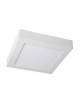 DOWLIGHT 24 W SUPERFICIE BLANCO