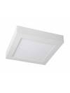DOWLIGHT 24 W SUPERFICIE BLANCO