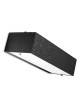 APOLO LED APLIQUE EXTERIOR de PUJOL