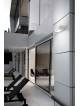 APOLO LED APLIQUE EXTERIOR de PUJOL
