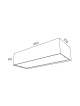 APOLO LED APLIQUE EXTERIOR de PUJOL