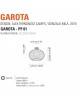 GAROTA PF de Bover