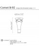 CORNET BALIZA de BOVER