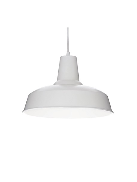 MOBY DE IDEAL LUX