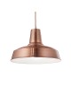 MOBY DE IDEAL LUX