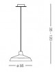 MOBY DE IDEAL LUX