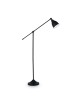 NEWTON PIE DE IDEAL LUX