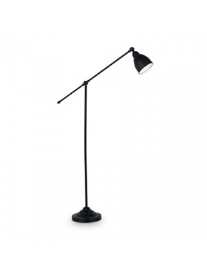 NEWTON PIE DE IDEAL LUX