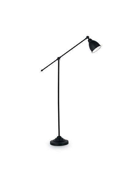 NEWTON PIE DE IDEAL LUX