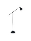NEWTON PIE DE IDEAL LUX