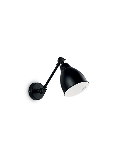NEWTON APLIQUE DE IDEAL LUX