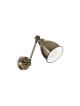 NEWTON APLIQUE DE IDEAL LUX