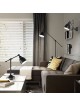 NEWTON APLIQUE DE IDEAL LUX