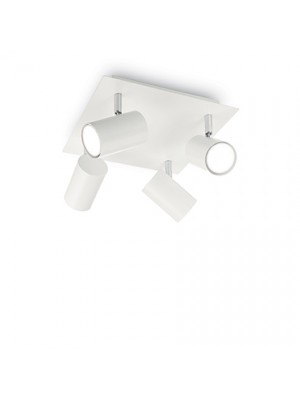 SPOT PLAFON DE IDEAL LUX
