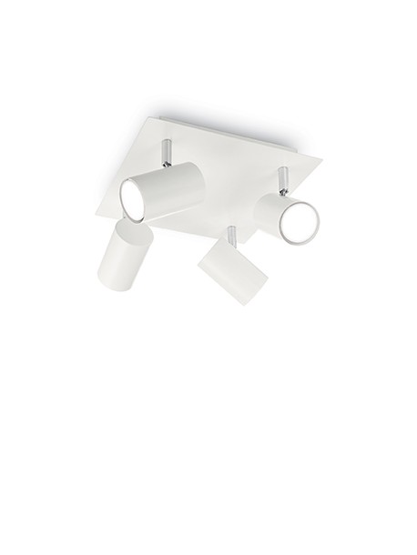 SPOT PLAFON DE IDEAL LUX