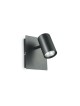SPOT APLIQUE DE IDEAL LUX