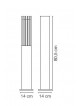 MARTE DE IDEAL LUX