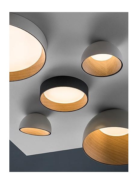 DUO 4874 / 4876 / 4878 DE VIBIA