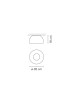 DUO 4874 / 4876 / 4878 DE VIBIA