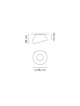 DUO 4874 / 4876 / 4878 DE VIBIA
