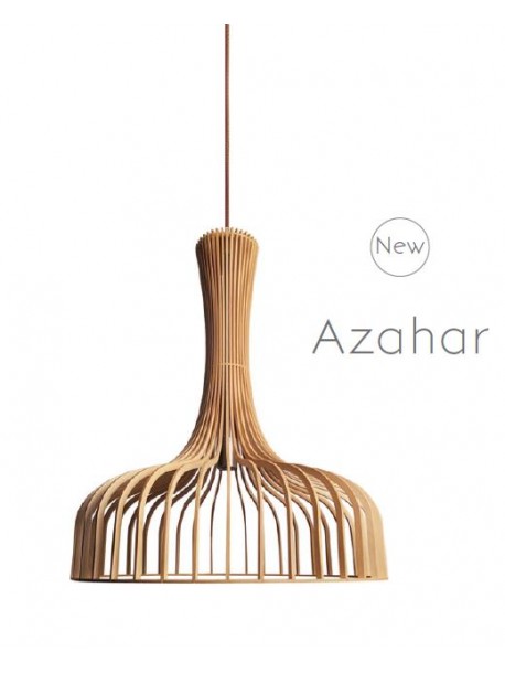 AZAHAR DE INESLAM