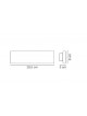 DESK APLIQUE DE IDEAL LUX