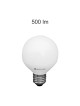 BOMBILLA MICRO GLOBO E27 6W DE BENEITO FAURE