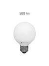 BOMBILLA MICRO GLOBO E27 6W DE BENEITO FAURE