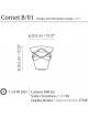 CORNET de BOVER
