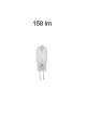 BOMBILLA G4 UNIFORM 12V DE BENEITO & FAURE