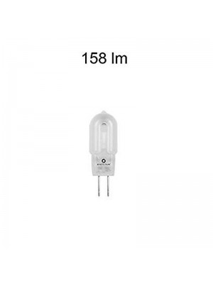 BOMBILLA G4 UNIFORM 12V DE BENEITO & FAURE