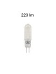 BOMBILLA G4 UNIFORM 12V DE BENEITO & FAURE