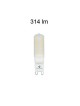BOMBILLA G9 UNIFORM 220V DE BENEITO & FAURE